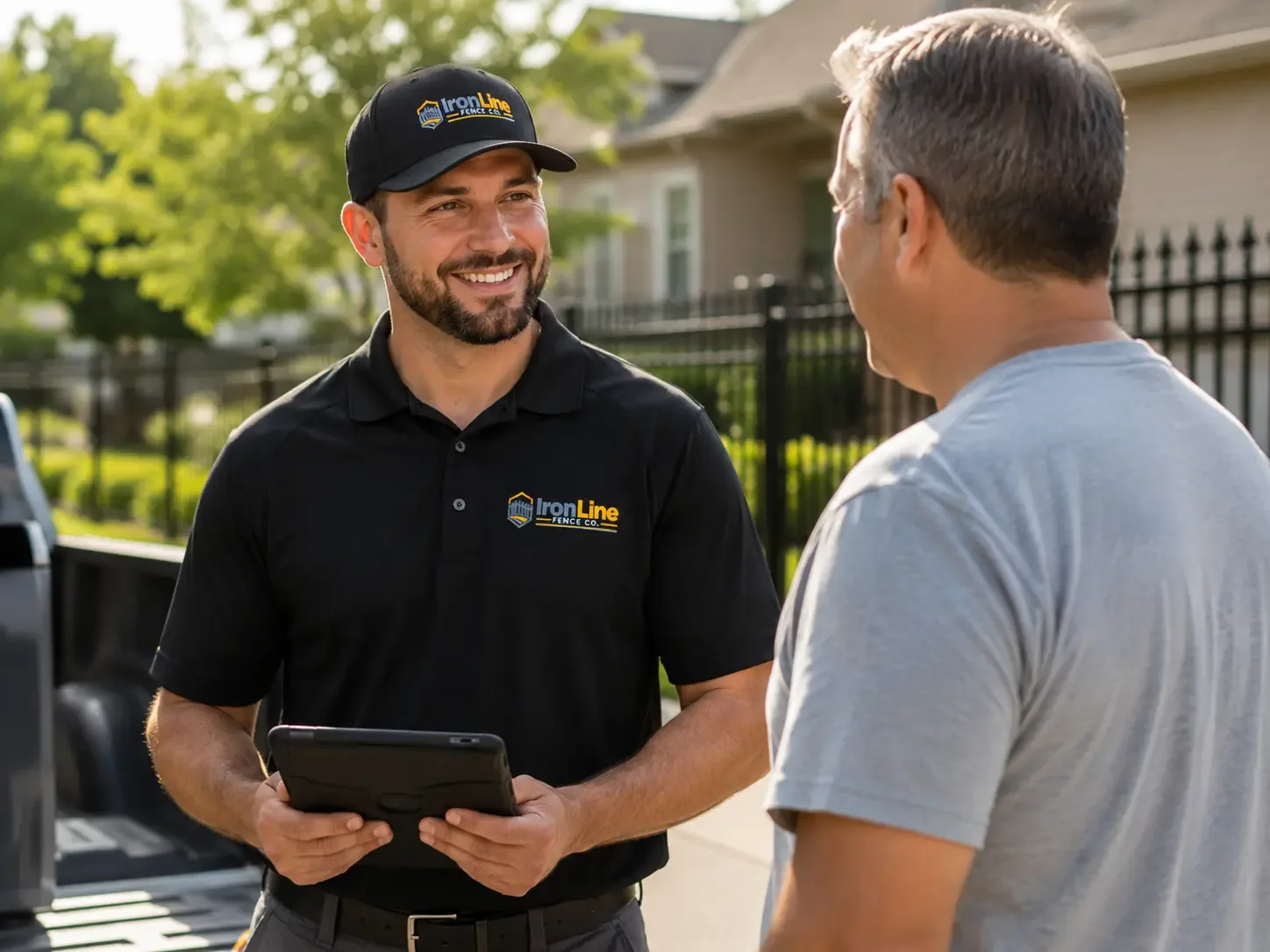 Metal Fence Installation Bellwood, IL FAQs